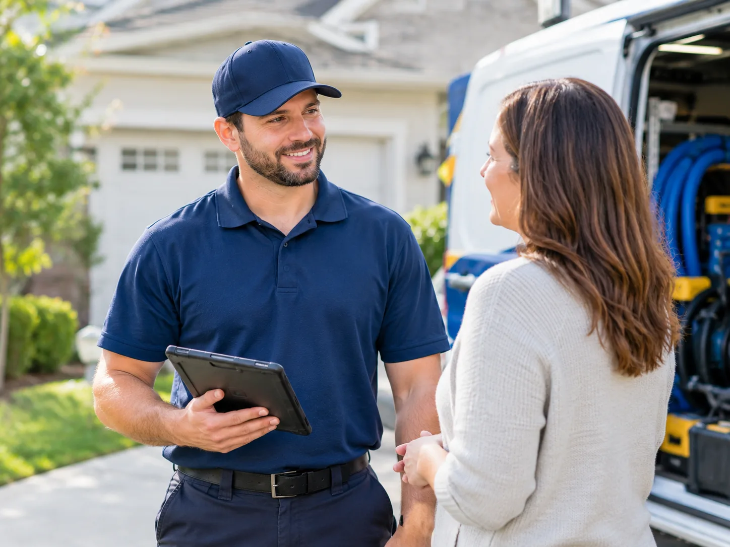 Sewage Backup Cleanup Diamond Bar, CA FAQs